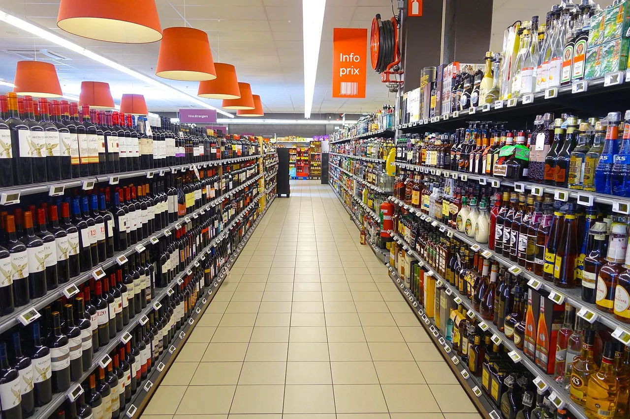 supermarket, isle, products, variety, grocery, shop, market, brown shopping, brown shop, brown grocery, brown groceries, supermarket, supermarket, supermarket, supermarket, supermarket, grocery